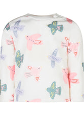 Stella McCartney Kids Top with Print - Collezione Happy Birthday | Lidia Shopping