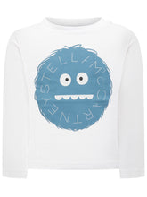 Stella McCartney T-shirt - Collezione Happy Birthday | Lidia Shopping