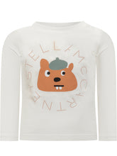 Stella McCartney T-shirt - Collezione Happy Birthday | Lidia Shopping
