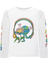 Stella McCartney T-shirt - Collezione Happy Birthday | Lidia Shopping