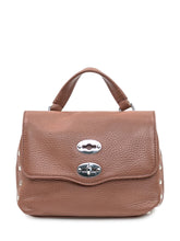 Postina Daily Baby Bag Zanellato - Collezione Happy Birthday | Lidia Shopping