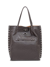 A Spasso Tabacco Bag Zanellato - Collezione Happy Birthday | Lidia Shopping