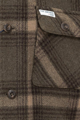 Fay Overshirt - Collezione Happy Birthday | Lidia Shopping