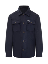 Fay Overshirt - Collezione Happy Birthday | Lidia Shopping