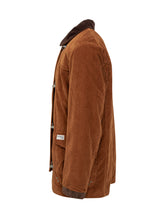 Fay Giacca in Velluto a Coste con Chiusura Gancio - Abbigliamento Uomo | Lidia Shopping