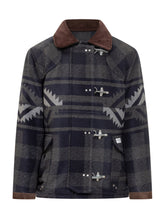 Fay 4 Ganci Jacket - Collezione Happy Birthday | Lidia Shopping