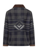 Fay 4 Ganci Jacket - Collezione Happy Birthday | Lidia Shopping