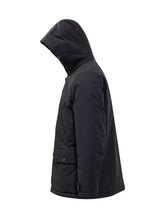 Fay Giacca con Cappuccio e Chiusura a Gancio - Abbigliamento Uomo | Lidia Shopping
