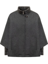 Fay Cape with Padded Collar - Collezione Happy Birthday | Lidia Shopping