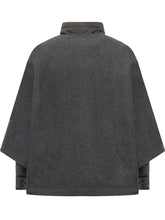 Fay Cape with Padded Collar - Collezione Happy Birthday | Lidia Shopping