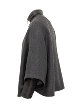 Fay Cape with Padded Collar - Collezione Happy Birthday | Lidia Shopping