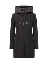Fay Toggle Coat - Collezione Happy Birthday | Lidia Shopping
