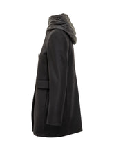 Fay Toggle Coat - Collezione Happy Birthday | Lidia Shopping