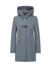 Fay Toggle Coat - Collezione Happy Birthday | Lidia Shopping