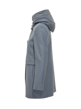Fay Toggle Coat - Collezione Happy Birthday | Lidia Shopping