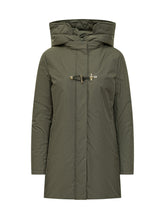 Fay Toggle Coat - Collezione Happy Birthday | Lidia Shopping