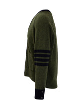 Thom Browne Cardigan - Collezione Happy Birthday | Lidia Shopping