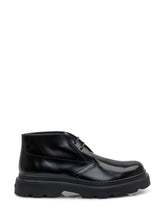 Tod's Ankle Boot - Back to Work for him | Lidia Shopping