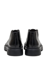 Tod's Ankle Boot - Back to Work for him | Lidia Shopping