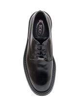 Tod's Derby Shoe - Collezione Happy Birthday | Lidia Shopping