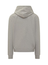 Ami Alexandre Mattiussi Felpa con Cappuccio - Abbigliamento Uomo | Lidia Shopping