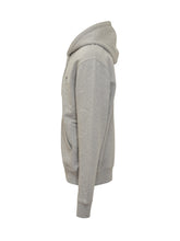 Ami Alexandre Mattiussi Felpa con Cappuccio - Abbigliamento Uomo | Lidia Shopping