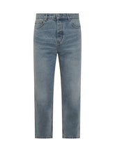 Ami Paris Pants - Ami Alexandre Mattiussi | Lidia Shopping