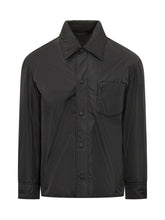 Ami Alexandre Mattiussi Camicia Jacket Uomo - Abbigliamento Uomo | Lidia Shopping