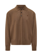 Ami Paris Shirt - Ami Alexandre Mattiussi | Lidia Shopping