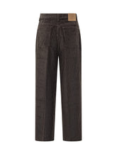 Ami Alexandre Mattiussi Corduroy Trousers - Ami Alexandre Mattiussi | Lidia Shopping