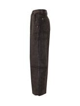 Ami Alexandre Mattiussi Corduroy Trousers - Ami Alexandre Mattiussi | Lidia Shopping
