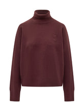 Ami Paris Turtleneck Sweater - Ami Alexandre Mattiussi | Lidia Shopping