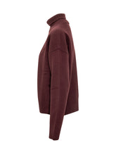 Ami Paris Turtleneck Sweater - Ami Alexandre Mattiussi | Lidia Shopping