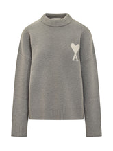 Ami Paris Sweater - Ami Alexandre Mattiussi | Lidia Shopping
