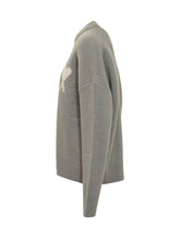 Ami Paris Sweater - Ami Alexandre Mattiussi | Lidia Shopping