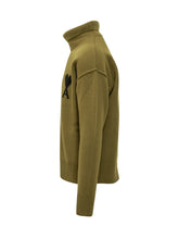 Ami Paris Turtleneck Sweater - Ami Alexandre Mattiussi | Lidia Shopping
