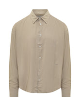Ami Paris Shirt - Ami Alexandre Mattiussi | Lidia Shopping