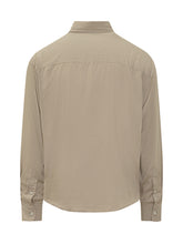 Ami Paris Shirt - Ami Alexandre Mattiussi | Lidia Shopping