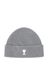 Ami Alexandre Mattiussi Beanie - Ami Alexandre Mattiussi | Lidia Shopping