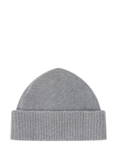 Ami Alexandre Mattiussi Beanie - Ami Alexandre Mattiussi | Lidia Shopping