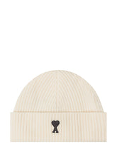 Ami Paris Beanie - Ami Alexandre Mattiussi | Lidia Shopping