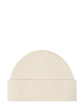 Ami Paris Beanie - Ami Alexandre Mattiussi | Lidia Shopping