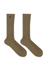 Calze Ami Paris - Accessori Uomo | Lidia Shopping