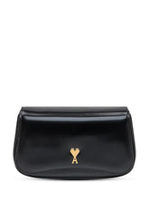 Ami Paris Shoulder Bag - Ami Alexandre Mattiussi | Lidia Shopping