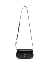 Ami Paris Shoulder Bag - Ami Alexandre Mattiussi | Lidia Shopping