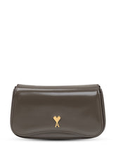 Ami Paris Shoulder Bag - Ami Alexandre Mattiussi | Lidia Shopping