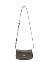 Ami Paris Shoulder Bag - Ami Alexandre Mattiussi | Lidia Shopping