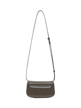 Ami Paris Shoulder Bag - Ami Alexandre Mattiussi | Lidia Shopping
