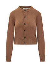 Ami Paris Cardigan - Ami Alexandre Mattiussi | Lidia Shopping