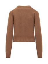 Ami Paris Cardigan - Ami Alexandre Mattiussi | Lidia Shopping